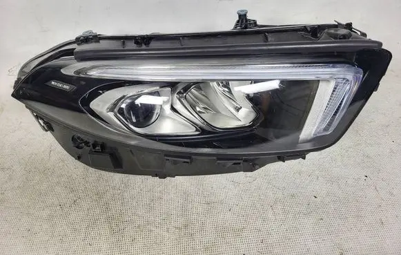 Mercedes-Benz A W177 Headlight/headlamp A1779065601