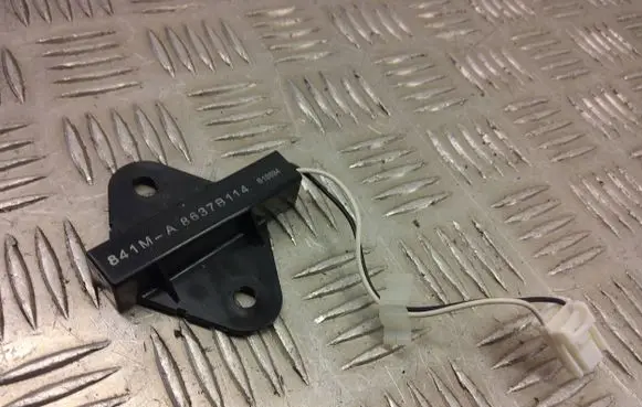 Mitsubishi Outlander Interior comfort aerial antenna 841ma