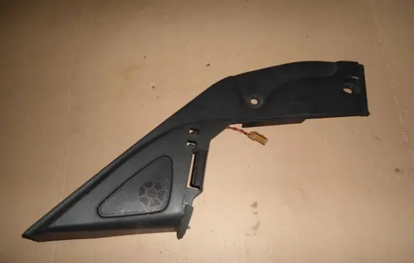 Infiniti Q45 III Front door speaker cover trim 