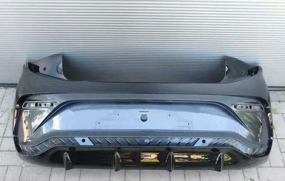 Cupra Born Rear bumper 10E807421B