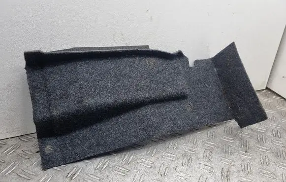 Audi A3 S3 8P Other trunk/boot trim element 8P7858197A