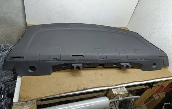 Volkswagen PASSAT B7 USA Parcel shelf 561863413G 561863413