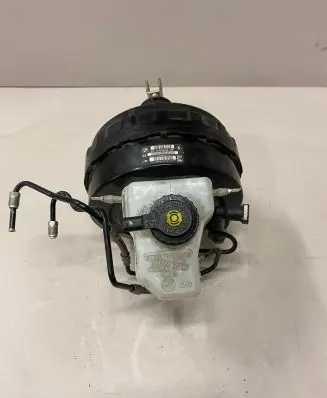 BMW X1 E84 Brake booster 6785649