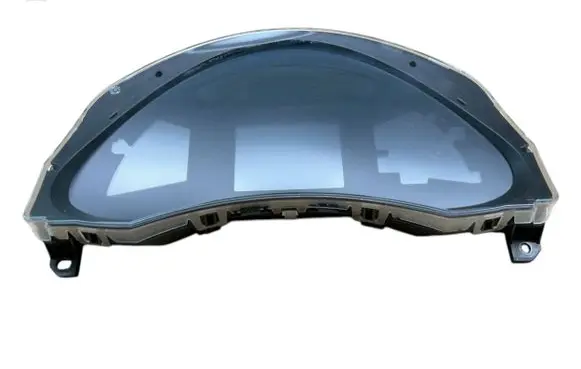 Nissan Leaf I (ZE0) Speedometer (instrument cluster) A2C97194401 248104NR0B A2C53389102