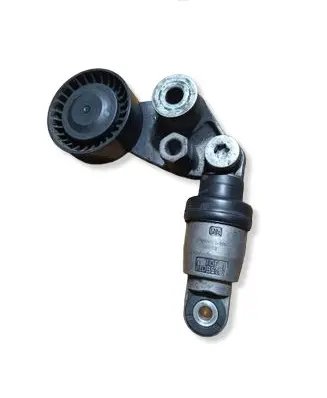 SsangYong Rexton I Generator/alternator belt tensioner F23687104 ADC12