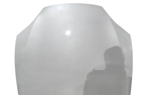 Tesla Model S Engine bonnet/hood 