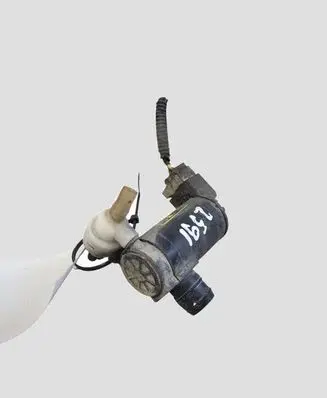 Renault Koleos I Windscreen/windshield washer pump 28920JY00A