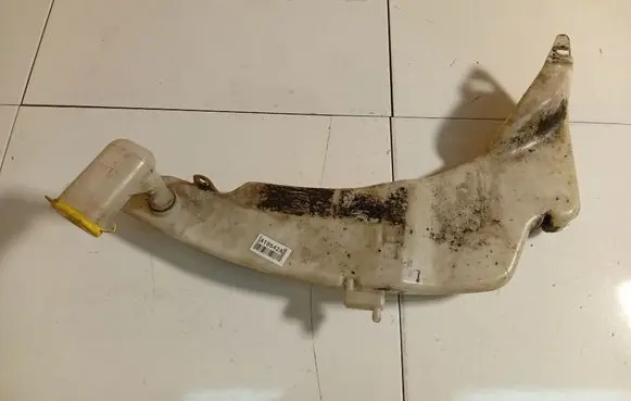 Ford Transit - Tourneo Connect Windshield washer fluid reservoir/tank 2T1417618AB