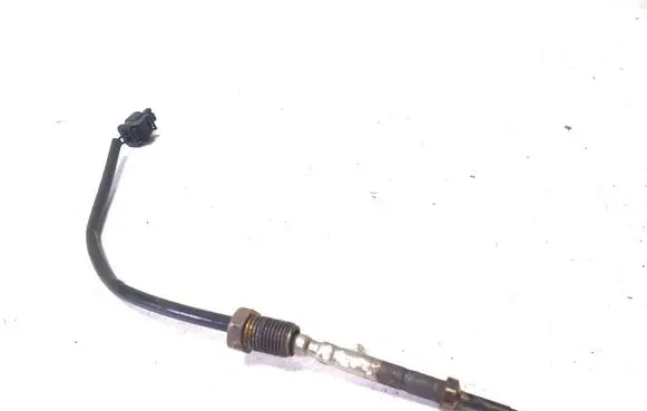 BMW 5 GT F07 Exhaust gas pressure sensor 2656001792