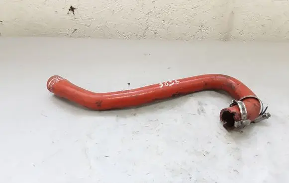 Jaguar XF Intercooler hose/pipe 9X239F287AB
