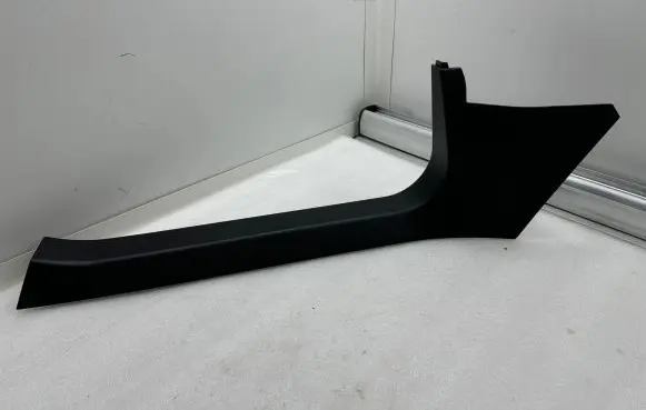 Tesla Model S Front sill trim cover 100251600C