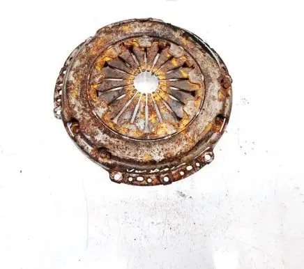 Volkswagen Polo III 6N 6N2 6NF Pressure plate 