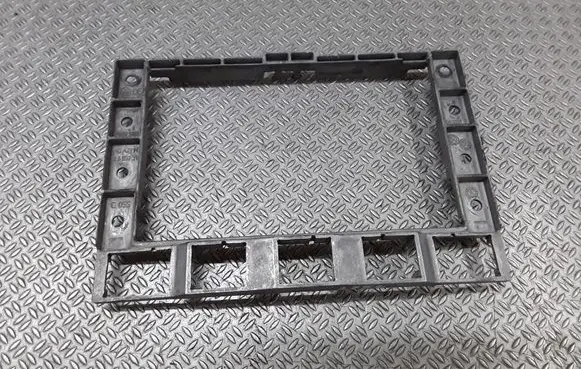 Volkswagen Touareg I Other dashboard part 7L6857318