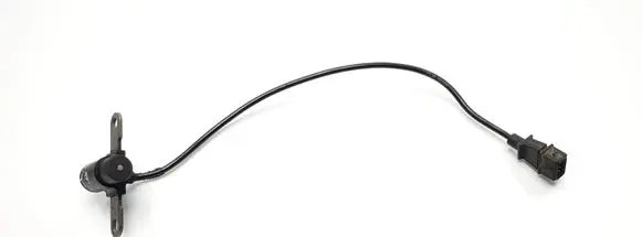 Renault Scenic I Crankshaft position sensor 7700100650