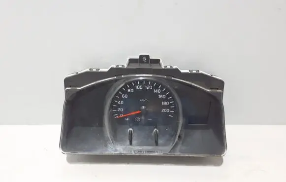 Nissan NV200 Speedometer (instrument cluster) 248103LS2A