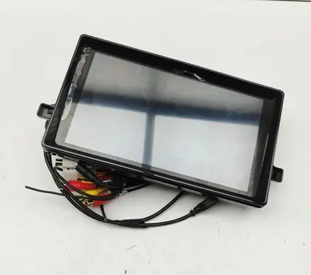 Toyota Prius (XW50) Screen/display/small screen 