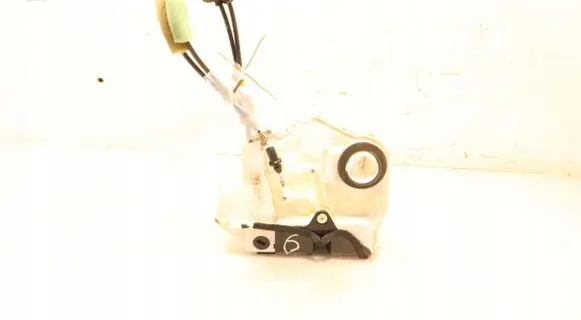 Mazda 3 Rear door lock PAF04A066