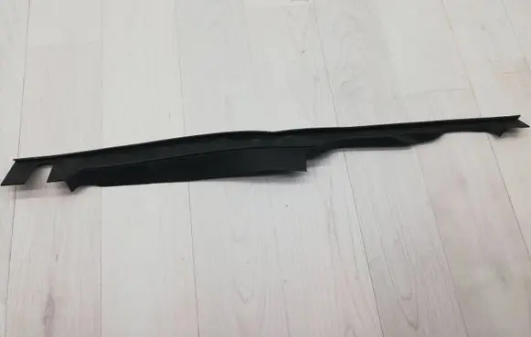 Audi A4 S4 B9 Fender end trim 8w0820582