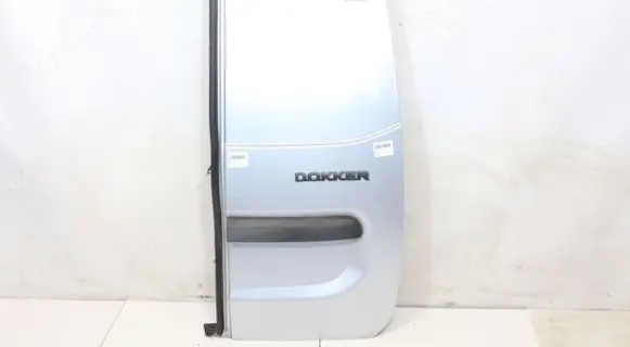 Dacia Dokker Back/rear loading door 