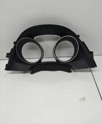 Toyota Auris E180 Dashboard trim 5543502510