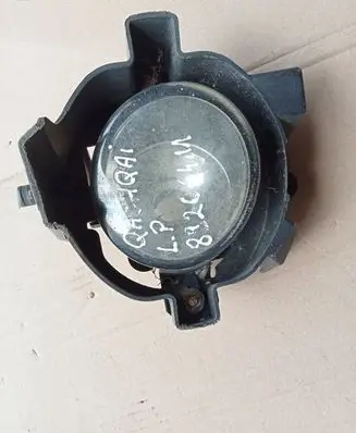 Nissan Qashqai Front fog light 89206411
