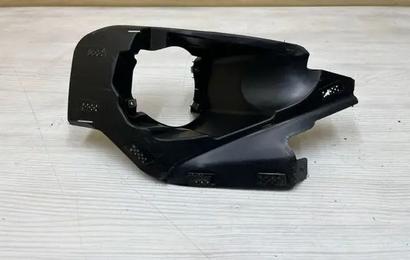 Citroen C4 I Fog light bracket 130026343
