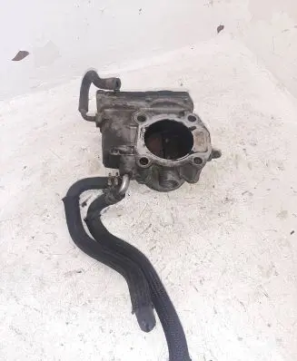 Toyota RAV 4 (XA30) Throttle valve 22030 28070 6H03