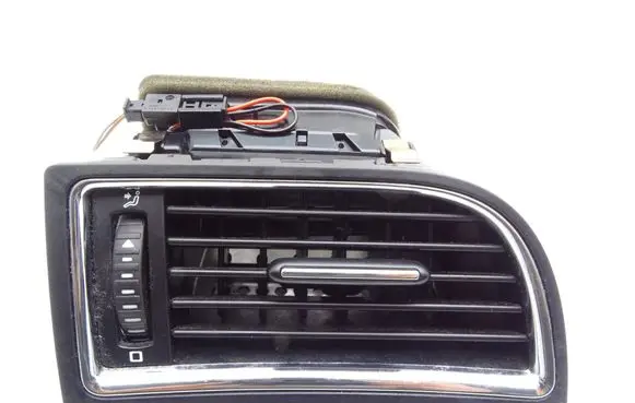 Skoda Superb B6 (3T) Dashboard air vent grill cover trim 3T0819702