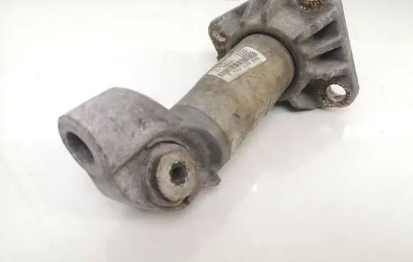 Audi A4 S4 B6 8E 8H Front bumper shock/impact absorber 8E0807134B