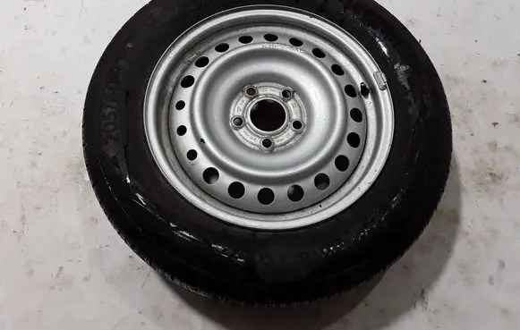 Renault Kangoo III R16 forged rim 403005229R