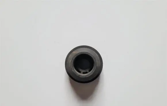 Mazda CX-5 Air filter cleaner box bracket assembly PE0113363