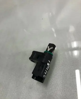 Citroen C4 III e-C4 Camshaft position sensor 9688725080
