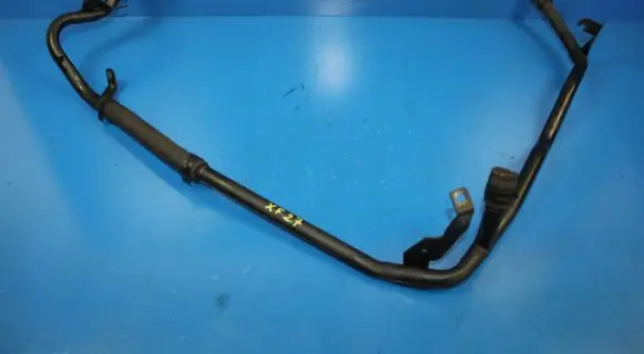 Jaguar XF X250 Engine coolant pipe/hose