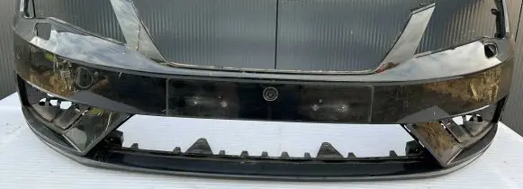 Seat Leon (5F) Front bumper 5E0807221R
