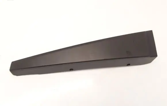 Seat Ibiza III (6L) (A) pillar trim 6L4853290B 6L4853290