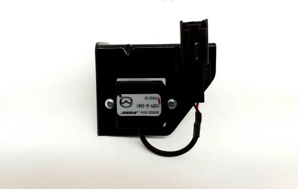 Mazda 6 Microphone (bluetooth/phone) 2930231010 GHP966EM0