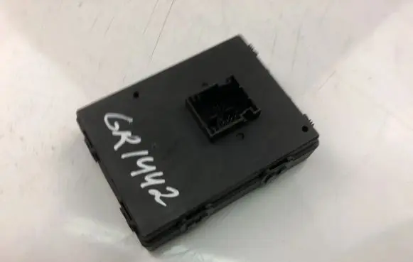 Volkswagen PASSAT B8 Other control units/modules 3Q0959435B