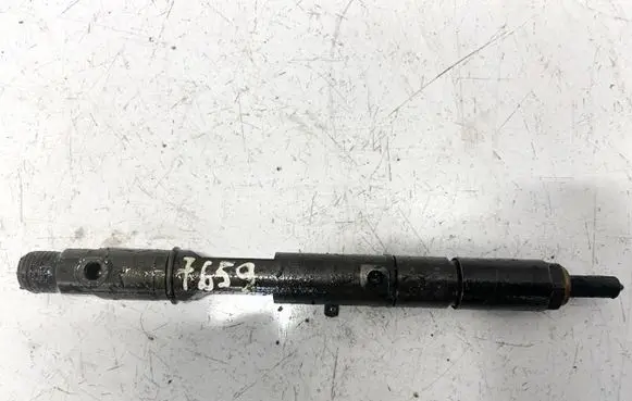 Audi A6 S6 C5 4B Fuel injector 059130201g 0432133786