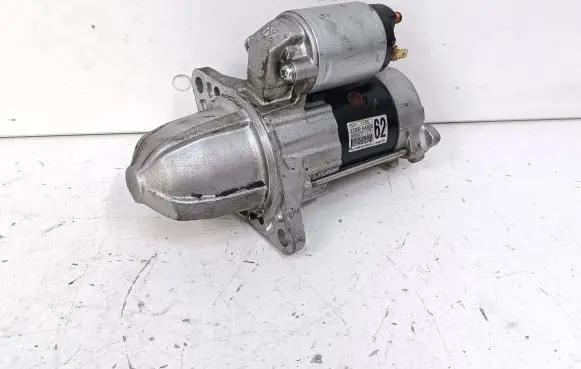 Subaru Outback (BT) Starter motor 23300AA930 M000TF1171