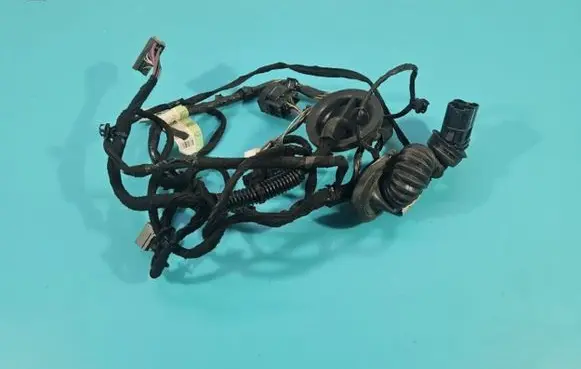 Ford Fusion II Rear door wiring loom HG9T-14633-ADD IMPRK1436053