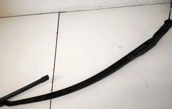 Toyota Avensis T270 Front wiper blade arm 3392125679