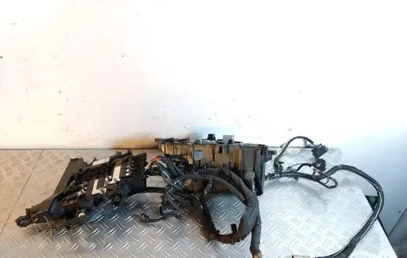 Volvo S90, V90 Positive wiring loom 31346673
