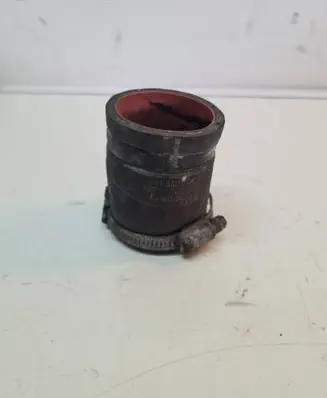 Intercooler hose/pipe