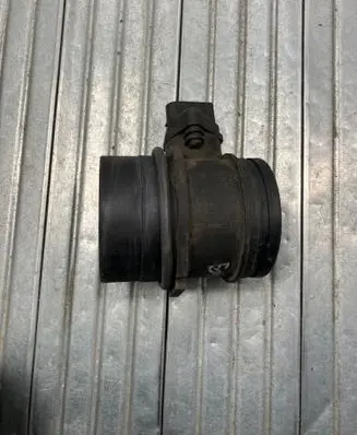 BMW 7 E65 E66 Mass air flow meter 7502055 0280218075