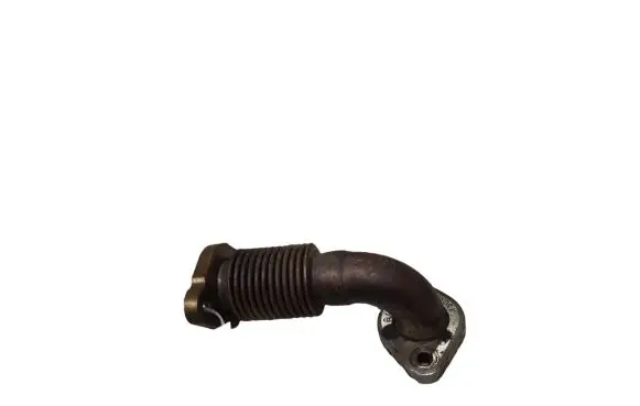 Mercedes-Benz GLC C253 EGR valve line/pipe/hose 6511411004