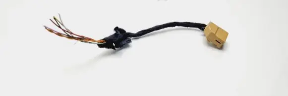 Audi A4 S4 B6 8E 8H Other wiring loom 443971883A