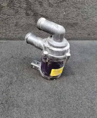 Audi Q7 4L Electric auxiliary coolant/water pump 7L0965561J