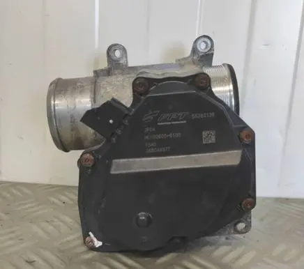Fiat Doblo EGR valve 55283136 HU1506000100 06B048977