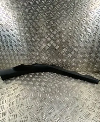 Audi A7 S7 4K8 Rear sill trim cover 4K0867767