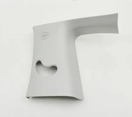 Fiat 500E (B) pillar trim (top) 735710837